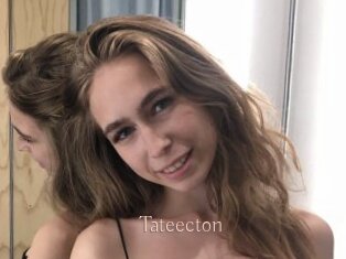 Tateecton