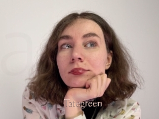 Tategreen