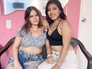 Tatianaandsol