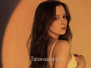 Tatianaaparicios