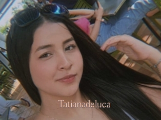 Tatianadeluca