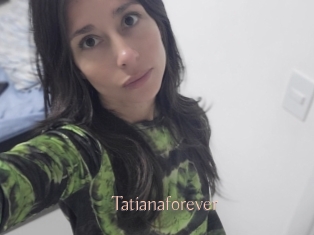Tatianaforever