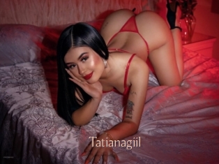 Tatianagiil