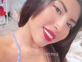 Tatianamartinez