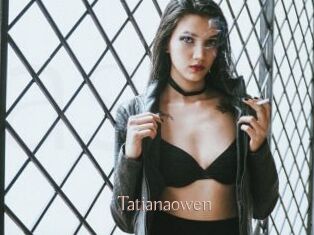 Tatianaowen