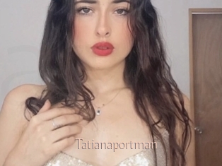 Tatianaportman