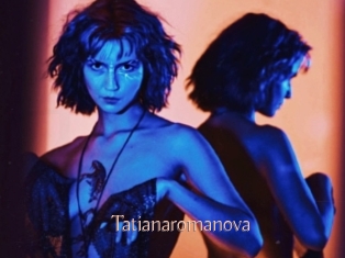 Tatianaromanova