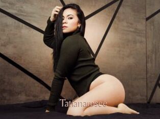 Tatianarosee
