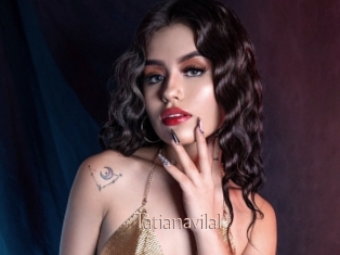 Tatianavilal