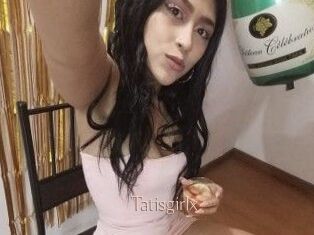Tatisgirlx