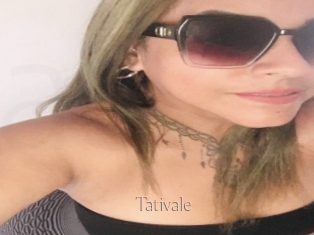 Tativale