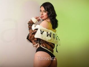 Tativelez