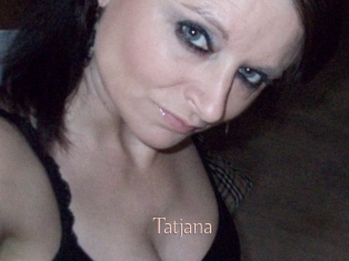 Tatjana