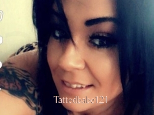 Tattedbabe121
