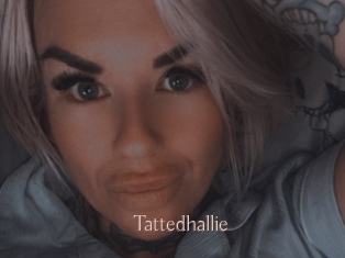 Tattedhallie