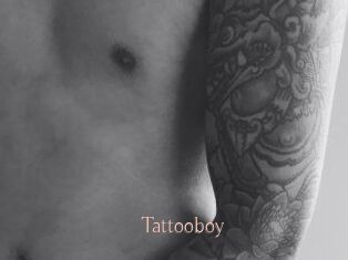 Tattooboy