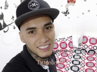 Tattooboy97