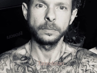 Tattoobrian