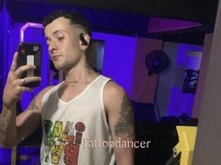 Tattoodancer