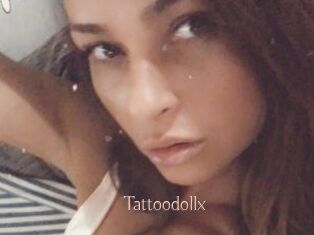 Tattoodollx