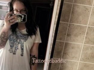 Tattooedbaddie