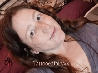 Tattooedfairyxx