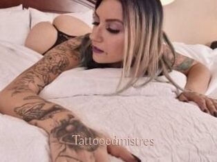 Tattooedmistres