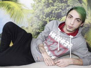Tattooedrj