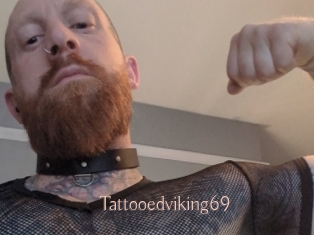 Tattooedviking69