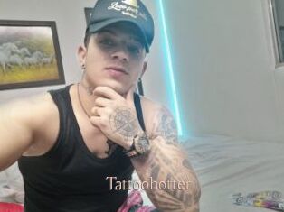Tattoohotter