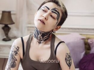 Tattooria