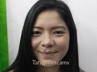 Tatygirlhotcamx