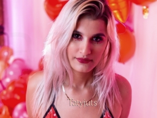 Tatyjuts