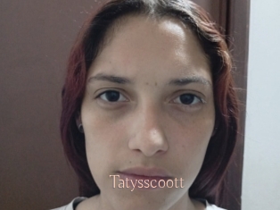 Tatysscoott