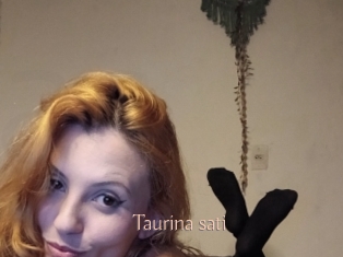Taurina_sati