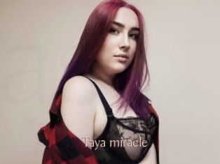 Taya_miracle