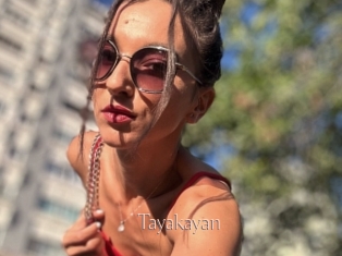 Tayakayan