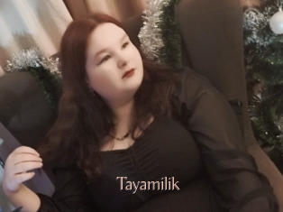 Tayamilik