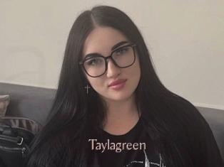 Taylagreen