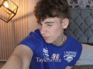 taylerwhite Anal Sexe