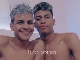 Taylex_brothers