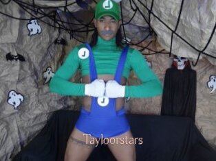 Tayloorstars