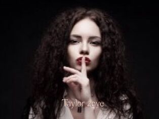Taylor_zoye