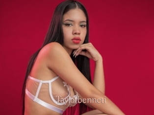 Taylorbenneti