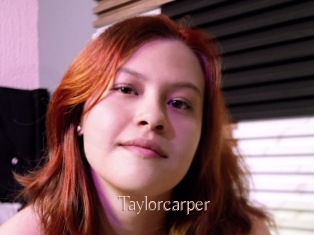 Taylorcarper