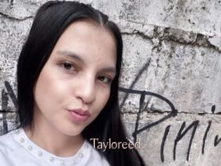 Tayloreed