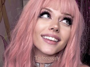 Tayloreverly