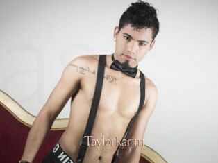Taylorkarim