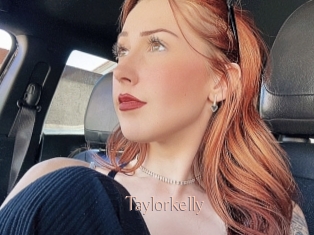 Taylorkelly