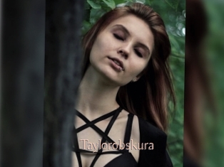 Taylorobskura